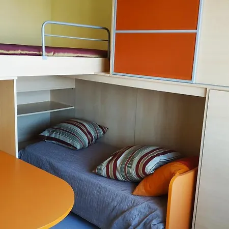 Stellina's House Vasto