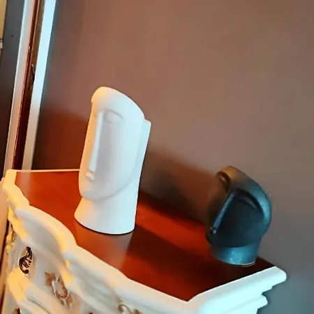 Stellina's House Apartment Vasto