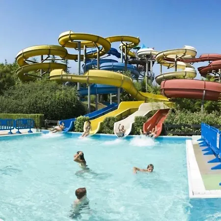 Stellina's House Apartment