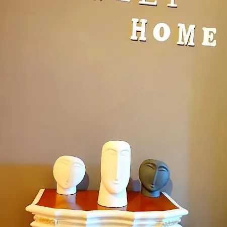 Stellina's House Vasto