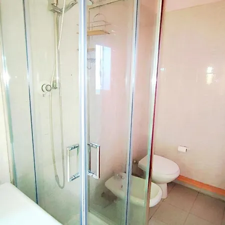 Stellina's House Vasto