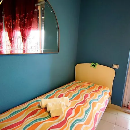 Stellina's House * Vasto