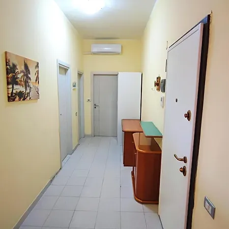 Apartment Stellina's House