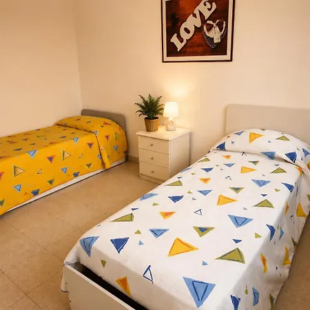 Stellina's House