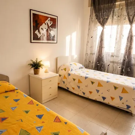 Stellina's House *
