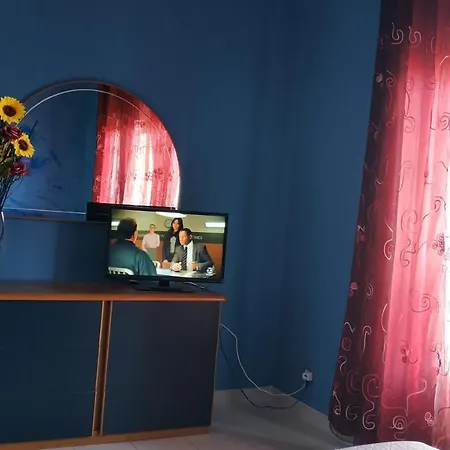 Stellina's House Apartment Vasto