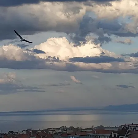 Lägenhet Stellina's House