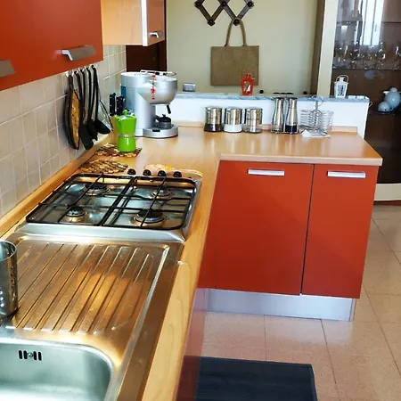Stellina's House 아파트 *