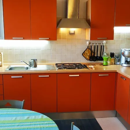 Stellina's House Apartment