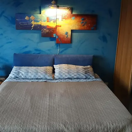 Stellina's House Apartment *