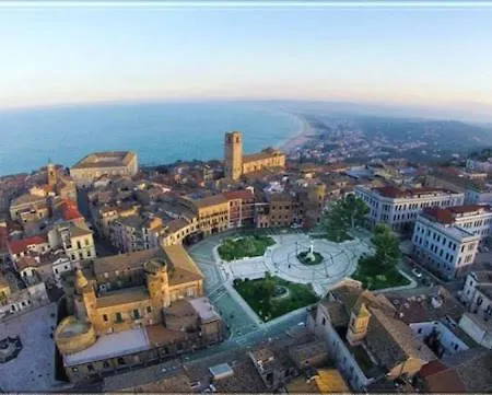 Stellina's House Lägenhet