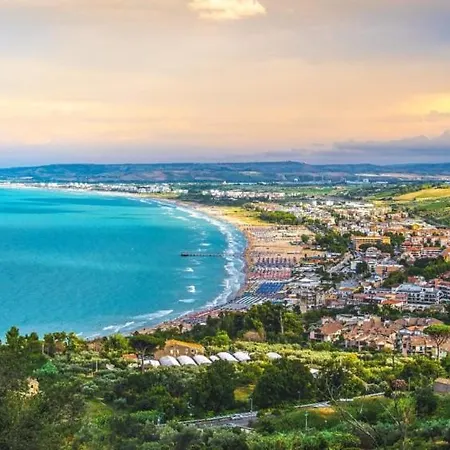 Stellina's House Apartment Vasto
