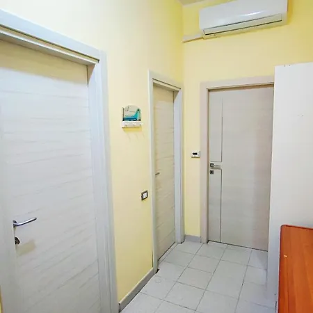 Stellina's House