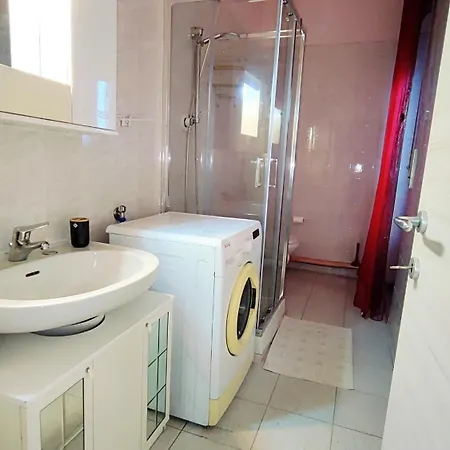 Stellina's House Apartment