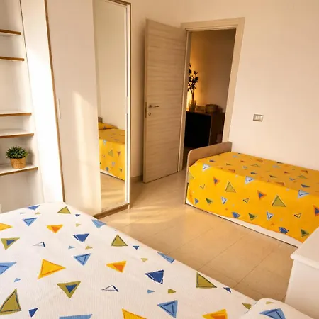 Apartment Stellina's House Vasto