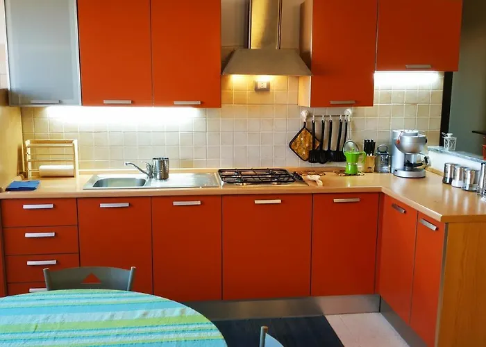 Stellina's House Apartmán