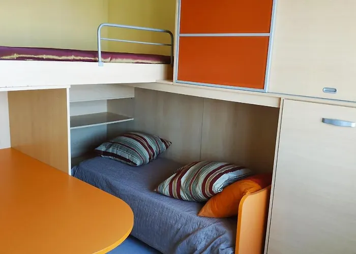 Stellina's House Vasto