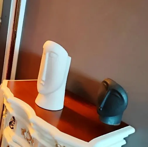 Stellina's House Apartmán Vasto