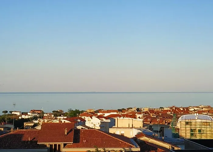 Stellina's House * Vasto