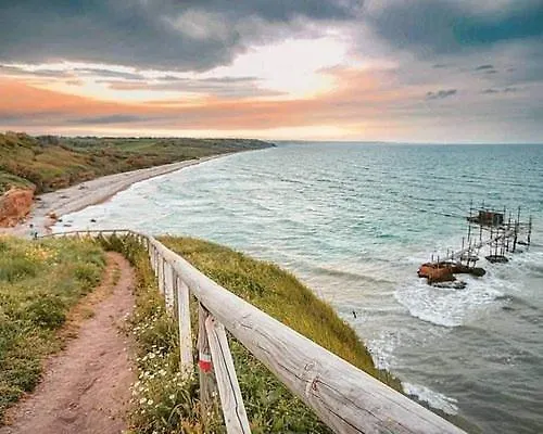 Stellina's House Vasto