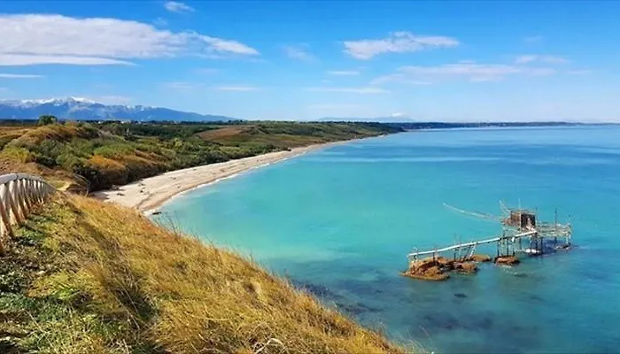 Stellina's House * Vasto