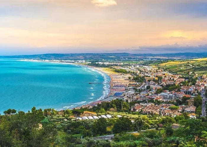 Stellina's House Apartmán Vasto