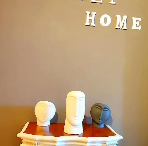 Stellina's House Vasto