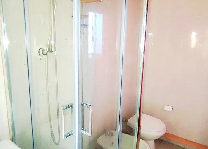 Stellina's House Vasto