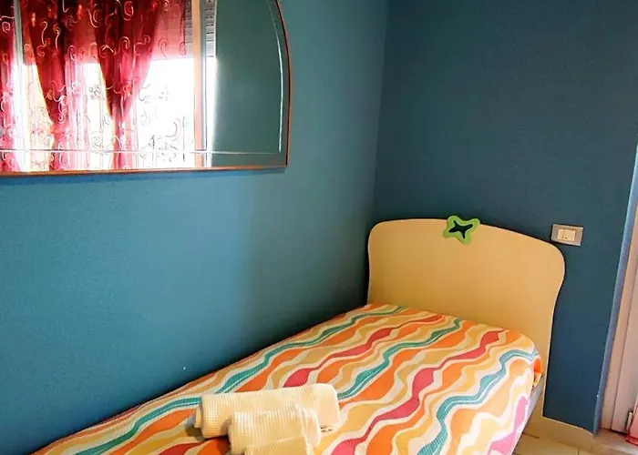 Stellina's House * Vasto