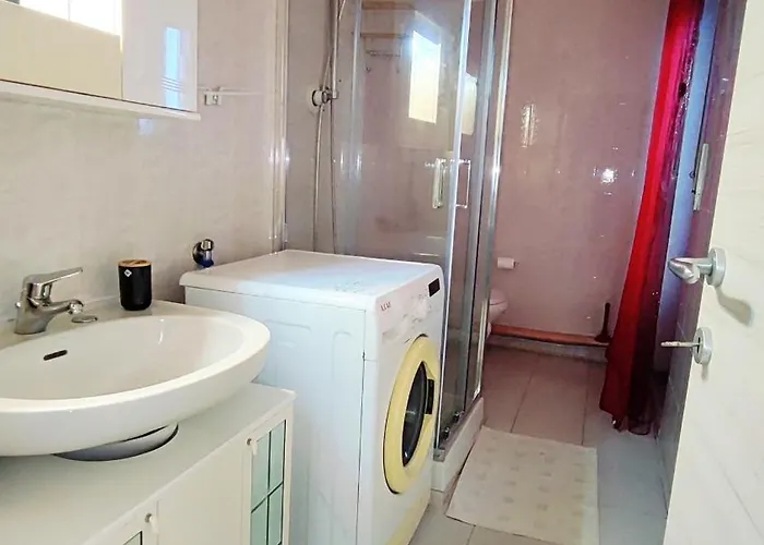 Stellina's House Apartmán