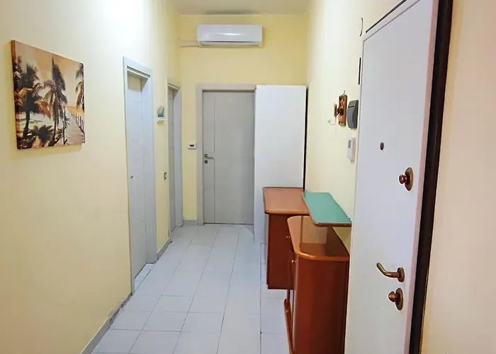 Apartmán Stellina's House